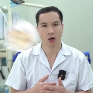 Combo 2 Nước Súc Miệng Chuẩn Y Khoa DrKam 250ml - Khử Hôi Miệng Viêm Nướu Không Cay Không Cồn