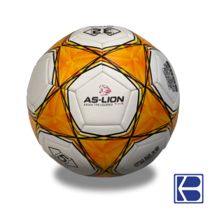 [AS-Lion] Football PU-Stitched Size 5 (Assorted Colours) (SG Seller)