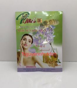 Tắm trắng Chenmai Th Bắc siêu trắng dành cho da nhạy cảm