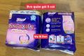 [Bộ 6 gói 5 miếng] Băng Vệ Sinh Ban Đêm Dạng Quần Diana Size M-L/5 Miếng - Chính Hãng Gói Lớn Tiết Kiệm. 