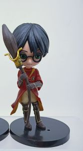 Set 6 nhân vật Harry Potter siêu đáng iu 10cm-Mẫu 7
