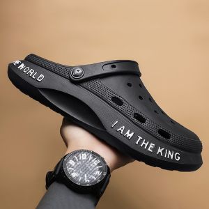 Bestwalk Sandals For Men Summer Outdoor House Slipper Size 44 To 45 Big