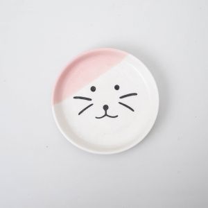Ceramic Cat Bowl With Stand Dog Bowl Large Capacity For Pet Bowl Ceramic Cat Food Bowl