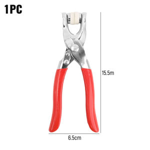 Xzxinzhan】กระดุมแบบกดติดโลหะห้าปุ่มที่หนีบปลายแหลมสแตนเลส500ชิ้นพร้อมเครื่องมือติดตั้งคีมเสื้อผ้าแบบทำมือชุดเย็บกางเกงยีนส์