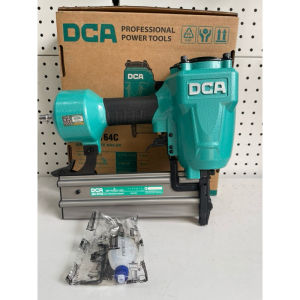 Súng bắn đinh bê tông dùng hơi A03-ST64C DCA- hàng chính hãng