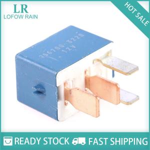 LF Wholesale✨Flash Sale ✨ 1PC Car Relay 12V 20A 4 Pins Automotive Small Denso Relay 156700-3220