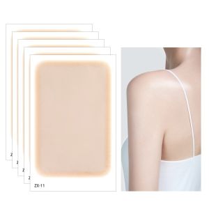 Tattoo Cover Patch Tattoo Sticker Concealer Adhesive Tape Invisible Waterproof Ultra-thin