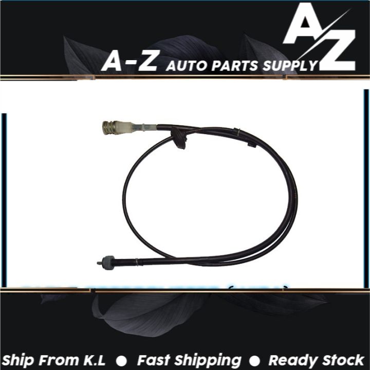 SPEEDOMETER CABLE PROTON WIRA SATRIA PUTRA ARENA Lazada