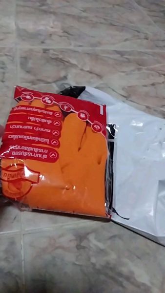 Buyer review video 3
