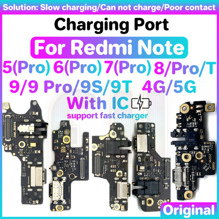 Ic Jumper Redmi Note Pro Slow Charging Redmi Note Charging Ic