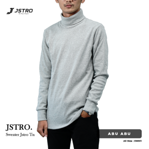 Jstro Sweater Abu-Abu TN\\n\\n Apa Itu Sweater Abu-Abu TN?\\n\\nSweater abu-abu TN adalah pakaian hangat yang cocok untuk berbagai situasi sehari-hari. Dibuat dengan bahan berkualitas tinggi, sweater ini menawarkan kenyamanan dan gaya yang tak tertandingi. Sweater ini tersedia dalam berbagai ukuran dan kuantitas, sehingga cocok untuk semua bentuk tubuh.\\n\\n Bahan Kualitas Tinggi & Ukuran & Kuantitas\\n\\nSweater abu-abu TN dibuat dari bahan berkualitas tinggi yang memberikan kenyamanan maksimal saat dipakai. Bahan tersebut juga tahan lama dan mudah dicuci. Sweater ini tersedia dalam berbagai ukuran, mulai dari S hingga XL, sehingga cocok untuk semua bentuk tubuh. Selain itu, sweater ini tersedia dalam jumlah yang cukup banyak, jadi Anda tidak perlu khawatir kehabisan stok.\\n\\n Desain Stylish & Fungsi\\n\\nSweater abu-abu TN memiliki desain stylish yang membuat Anda terlihat modis di mana pun Anda pergi. Desain ini cocok untuk berbagai situasi, mulai dari acara formal hingga acara santai. Sweater ini juga memiliki fungsi yang baik, seperti menghangatkan tubuh saat cuaca dingin dan melindungi tubuh dari angin dan hujan.\\n\\n Bagaimana Memilih Sweater Abu-Abu TN Yang Tepat?\\n\\nMemilih sweater abu-abu TN yang tepat adalah kunci untuk mendapatkan pengalaman berpakaian yang sempurna. Berikut adalah beberapa tips untuk memilih sweater yang cocok untuk Anda.\\n\\n Ukuran & Kuantitas Sesuai Tubuh\\n\\nSweater abu-abu TN tersedia dalam berbagai ukuran, jadi pastikan Anda memilih ukuran yang sesuai dengan bentuk tubuh Anda. Jika Anda memiliki tubuh ramping, pilih ukuran S atau M. Jika Anda memiliki tubuh lebih gemuk, pilih ukuran L atau XL. Selain itu, pastikan Anda membeli jumlah yang cukup untuk memenuhi kebutuhan Anda.\\n\\n Bahan Kualitas Tinggi & Kenyamanan\\n\\nSweater abu-abu TN dibuat dari bahan berkualitas tinggi yang memberikan kenyamanan maksimal saat dipakai. Pastikan Anda memilih sweater yang terbuat dari bahan yang lembut dan tidak membuat iritasi kulit. Sweater ini juga harus mudah dicuci dan tahan lama.\\n\\n Bagaimana Menggunakan Sweater Abu-Abu TN Dalam Penggunaan Sehari-hari?\\n\\nSweater abu-abu TN adalah pakaian yang cocok untuk berbagai situasi sehari-hari. Berikut adalah beberapa tips untuk menggunakan sweater ini dalam penggunaan sehari-hari.\\n\\n Desain Stylish & Kombinasi Pakaian\\n\\nSweater abu-abu TN memiliki desain stylish yang membuat Anda terlihat modis di mana pun Anda pergi. Anda bisa memadukan sweater ini dengan celana jeans, rok, atau celana panjang untuk tampilan yang sempurna. Sweater ini juga cocok dipadukan dengan sepatu boot atau sneakers untuk tampilan yang lebih santai.\\n\\n Tips Memadukan Sweater Abu-Abu TN Dengan Outfit Lainnya\\n\\nBerikut adalah beberapa tips untuk memadukan sweater abu-abu TN dengan outfit lainnya:\\n\\n- Padukan sweater ini dengan celana jeans dan sepatu boot untuk tampilan yang lebih formal.\\n- Padukan sweater ini dengan rok pendek dan sepatu sneakers untuk tampilan yang lebih santai.\\n- Padukan sweater ini dengan celana panjang dan sepatu flat untuk tampilan yang lebih kasual.\\n\\nSweater abu-abu TN adalah pakaian yang cocok untuk berbagai situasi sehari-hari. Dengan memilih ukuran dan bahan yang tepat, serta memadukannya dengan outfit lainnya, Anda bisa mendapatkan tampilan yang sempurna di mana pun Anda pergi.\n}