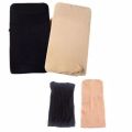 Gaya rambut Elastis Unisex Stocking Wig Liner Cap Snood Nylon Peregangan Tenun Mesh Net. 