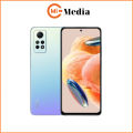 điện thoại Xiaomi Redmi note 12  pro 4G chính hãng snapdragon 732G. 
