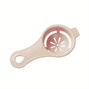 Egg Yolk Filter Separator Egg White Filters Kitchen Baking Tools