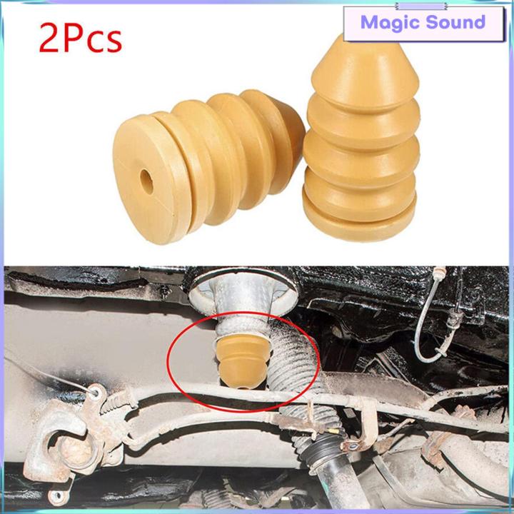 Âm thanh kỳ diệu 2pcs phía sau miếng chống va đập chất lượng cao ...