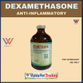 100ML DEXAMETHASONE anti inflammatory solution for animals livestock farm inj horse cattle fowls calves sheep goats pig piglets dog cat pets. 