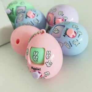 SET 5 Móc khoá oẳn tù tì móc khoá cute dễ thương cute giá rẻ đẹp treo CINDY