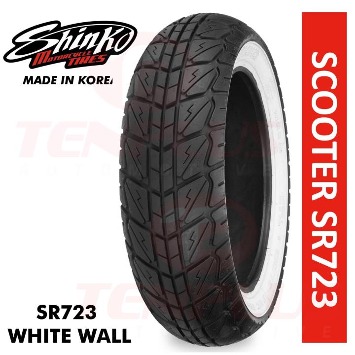 Shinko Motorcycle Tires