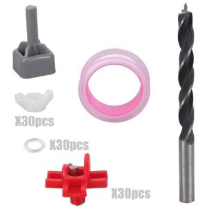 ชุดรดน้ำเครื่องฟักไข่ระบบเติมน้ำสำหรับไก่ไก่ไก่หัวป้อนน้ำเป็ด/ไก่ที่มีประสิทธิภาพติดตั้งง่าย