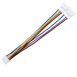 PWMs Fan Extension Cable 4Pin Male to Female Connectors for Graphics Cooling with Automatic Temperature Control