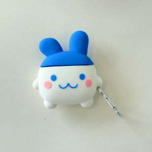 3D Cartoon Cute Tamagotchi Earphone Protective Cases for Apple  AirPods 4 3 2 1 headphone cover