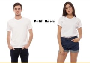 Kaos polos murah ( Bahan katun combed 24s )  - kaos polos lengan pendek - kaos oblong polos - oblong polos merah-biru-hijau-abu-navy-hitam-putih-kaos polos katun- kaos polos murah - KAOS POLOS COWOK - KAOS POLOS