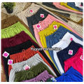 YC - BIG SALE 50 RIBU DAPAT 4 PCS CELANA KULOT PLISKET LIDI PREMIUM / kulot plisket lidi / kulot lidi premium tebal / kulot wanita dewasa / kulot wanita dewasa / celana kulot high waist dewasa / celana kulot wanita terbaru / bawahan wanita kekinian. 