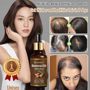 Repair Essential Oil Conditioning for Damaged Hair Daily Nourishment Smoothing Repair Improves Hair Quality Perm Care
