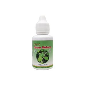 Sidr Oil Serum Buah & Lumut Hijau dengan Manfaat Anti Bakteri - 30 ml