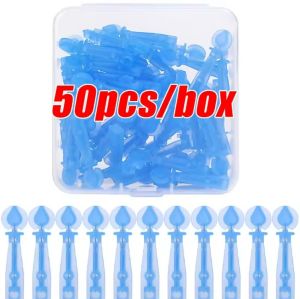 【Grilrigrin】100Pcs Disposable Acne Pimple Popper Needles for Acne Whitehead Acne Closed Mouth Professional Sterile Clear Acne Needle
