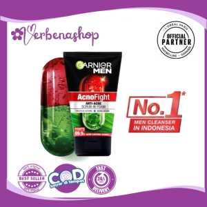 Garnier Men Facial Foam 150ml