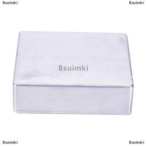 [COD] Bsuimki 1590BB กล่องอลูมิเนียม STOMP BOX Effects Pedal Enclosure Guitar Effects Pedal