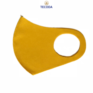 Combo 10 khẩu trang vải su thun poly khẩu trang chống nắng chống bụi người lớn