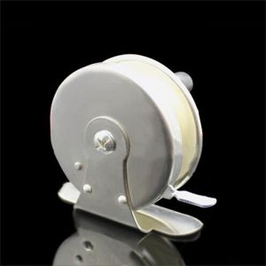 FIGHTINPC Câu cá Giải Quyết Phụ kiện Mùa đông Chống Trượt Pesca Mini Thanh Băng Casting Rod Tôm Cần Câu Cần Câu Cá
