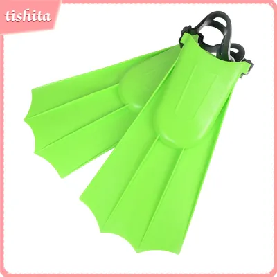 Flippers Travel Snorkeling Supplies Water Sports Lightweight Adjustable Portable Scuba Diving Fins for Professionals Beginners