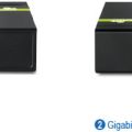 Trendnet TEG-S50G Switch 5 Port Gigabit GREENnet Switch M. 