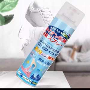Spray Penghilang Bau Sepatu Spray Sepatu Anti Bau / Pewangi Sepatu / Spray Sepatu / Pengharum Sepatu / Spray Pewangi / Anti Bau Sepatu / Cairan Pewangi Sepatu SH AF07