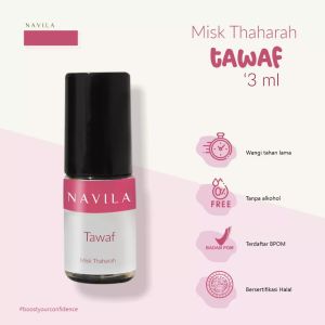 Navila Misk Thaharah