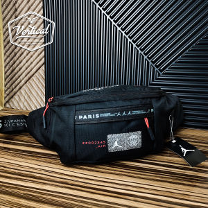 70RD4N Tas Selempang / Waistbag Import