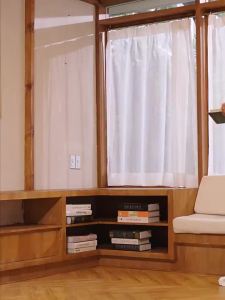 Qiaodan Men’s Running Shoes Synthetic Leather Casual Sneakers Chunky Vintage QXL043253430G