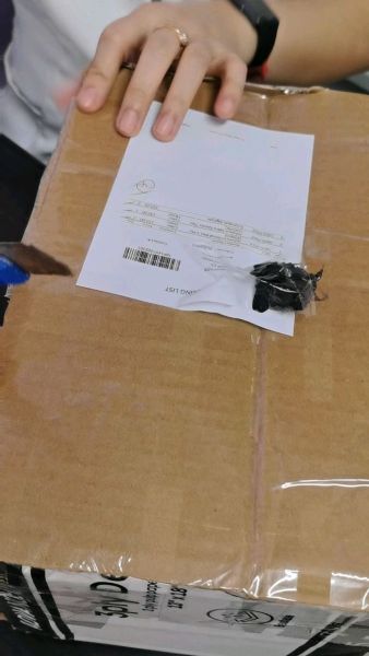 Buyer review video 3