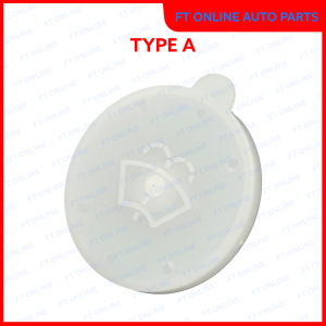 PROTON SAGA 2008-2015 BLM FL FLX WAHSER TANK CAP WIPER 2009 2010 2011 2012 2013 2014
