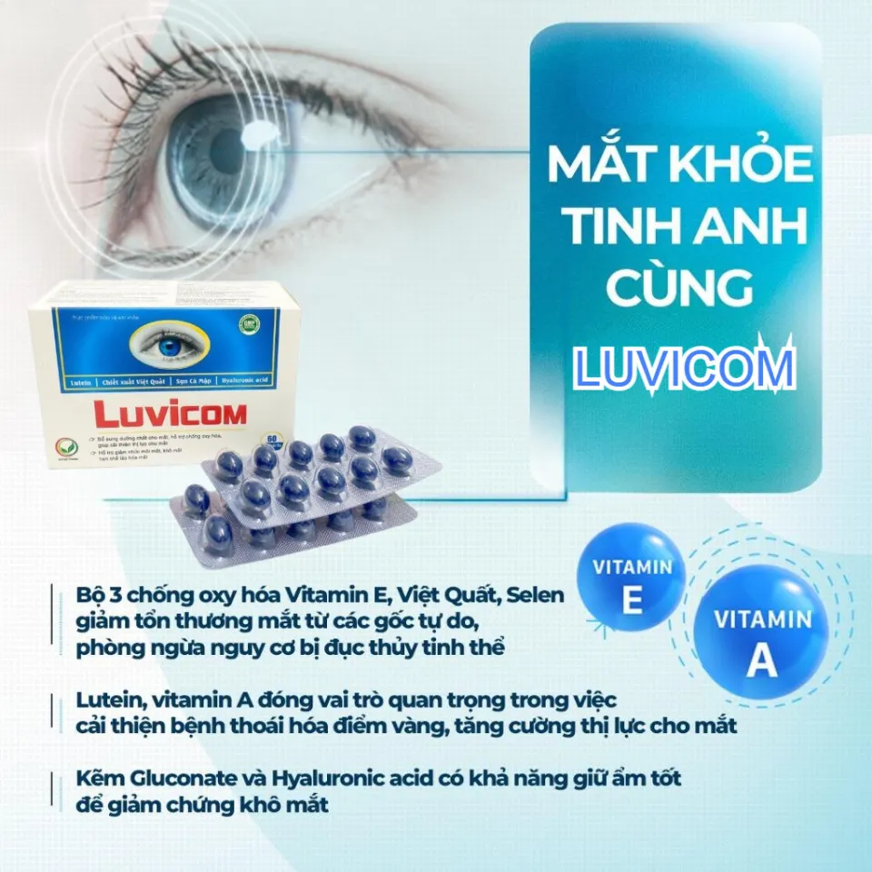 Servision DHA là thuốc gì? Công dụng và cách sử dụng hiệu quả