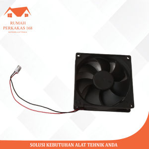 KIPAS TRAVO LAS AC 220-240VOLT RZL-PRO