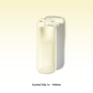 FCcenci    Heating Eyelash Curler