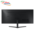 Màn Hình SAMSUNG ViewFinity S5 S50GC LS34C500GAEXXV (34.0 inch - WQHD - VA - 100Hz - 5ms - FreeSync - HDR10) Chính hãng. 