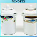 Teko Melamine / Jug Melamine / Jug Air Melamine / Water Jug / Teko Viral / Teko Murah / Teko Set. 