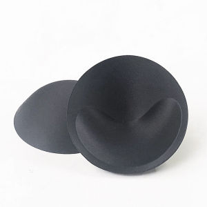 Miếng Mút Rời 3D Hình Tròn Nâng Ngực Tự Nhiên Cho Áo Bra RQN2480 - REQUANE