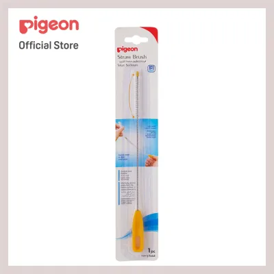 Pigeon Straw Brush