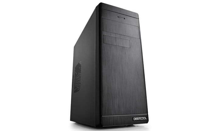 DEEPCOOL WAVE V2 Micro - ATX PC Case (DP-MATX-DPWAVE2) | Lazada PH